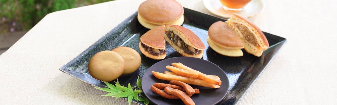 美栗舎】嘉祥の日限定！特別価格の和菓子詰め合わせｾｯﾄ | ブログ