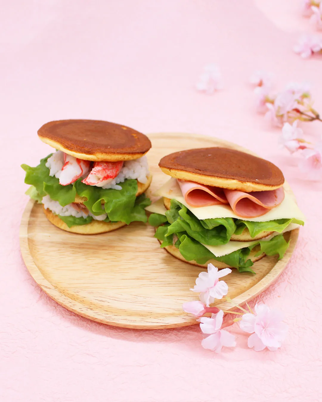 🌳 魅惑のグルメの森は4/25まで！