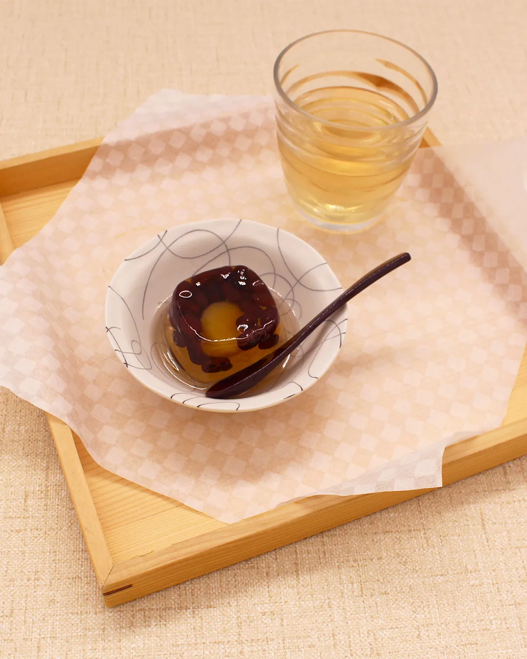 美栗舎喫茶はじまります