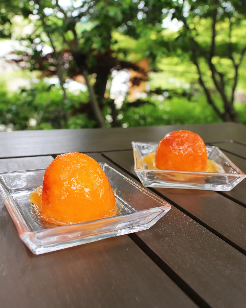 ＼冷たいグルメ特集🍧／