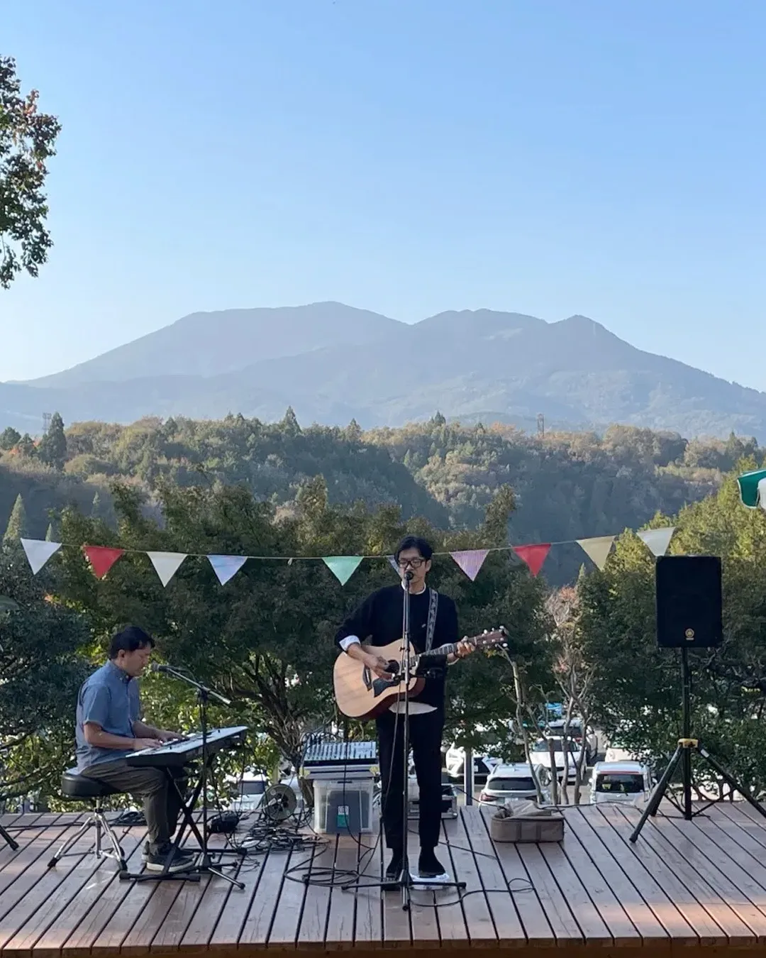 マルシェ＆芸術祭2025✨