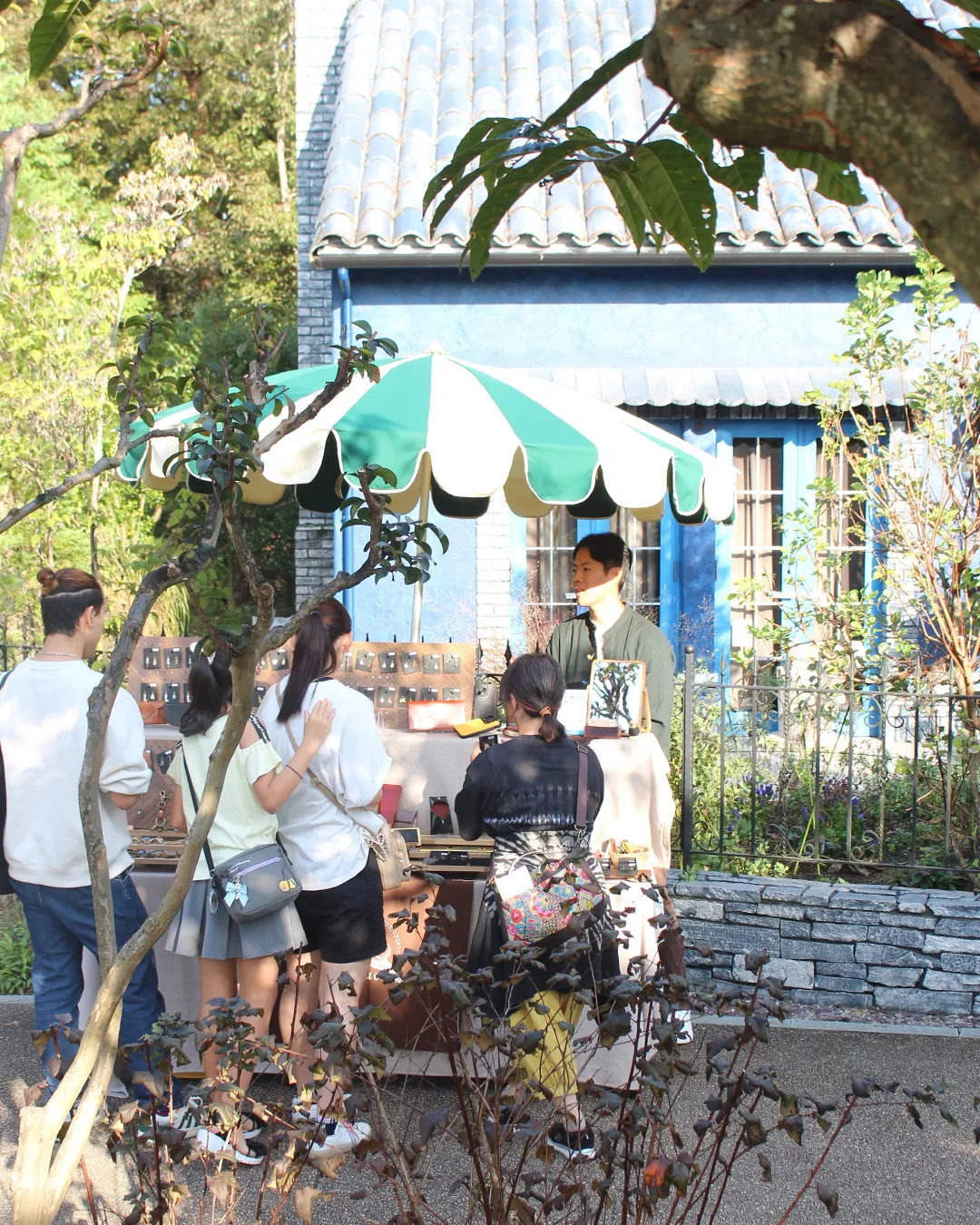 マルシェ＆芸術祭2025✨