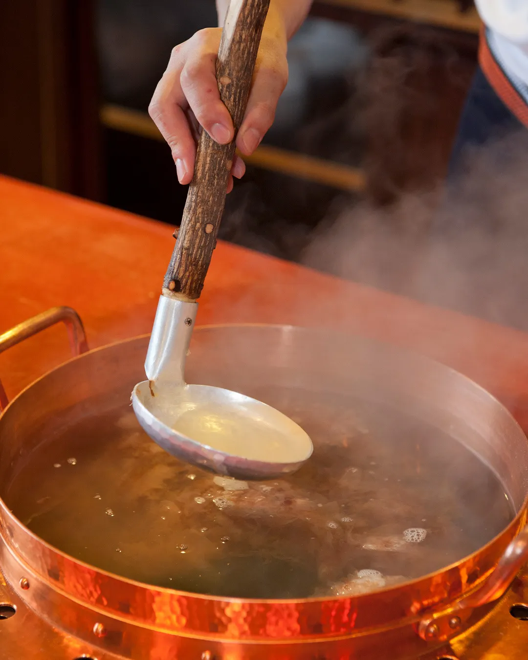 10月28日は「お出汁の日」