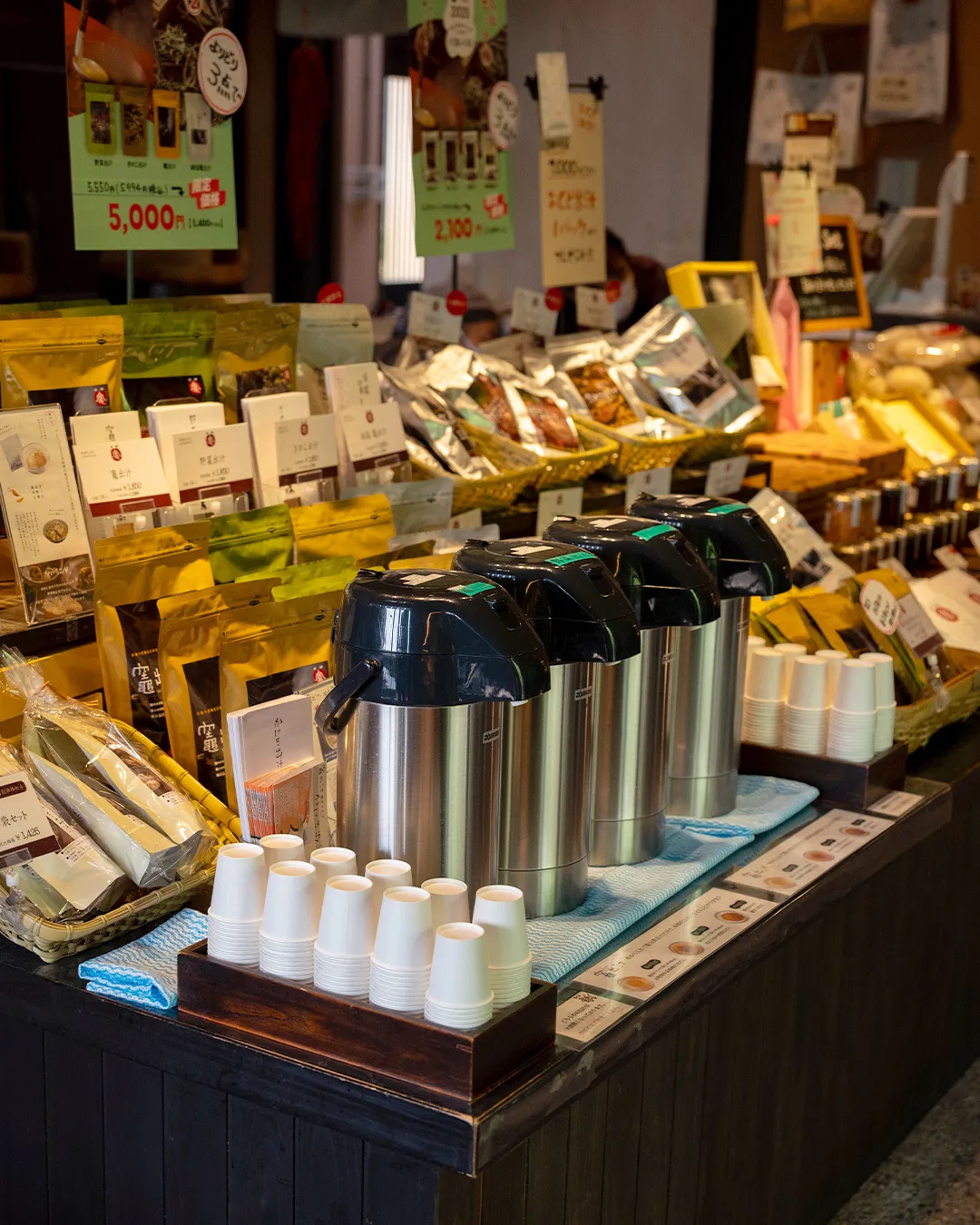 10月28日は「お出汁の日」