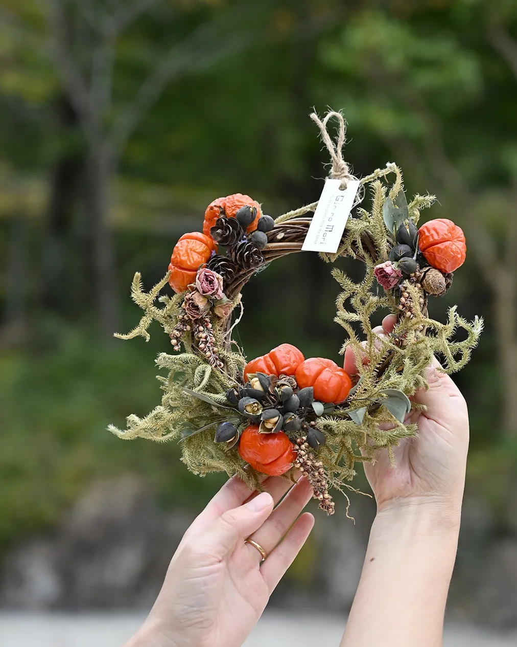 いよいよ明日!どんぐり祭2025🍁