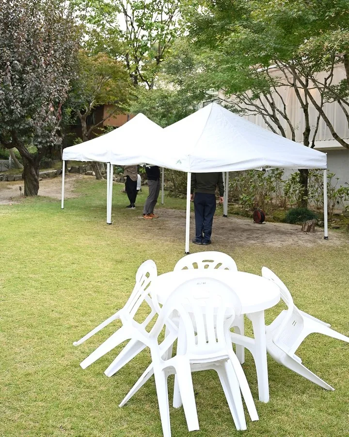 いよいよ明日!どんぐり祭2025🍁