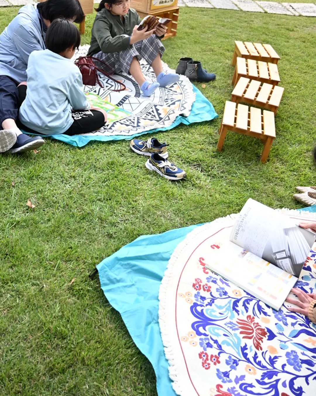 🌰どんぐり祭2025 1日目🌰