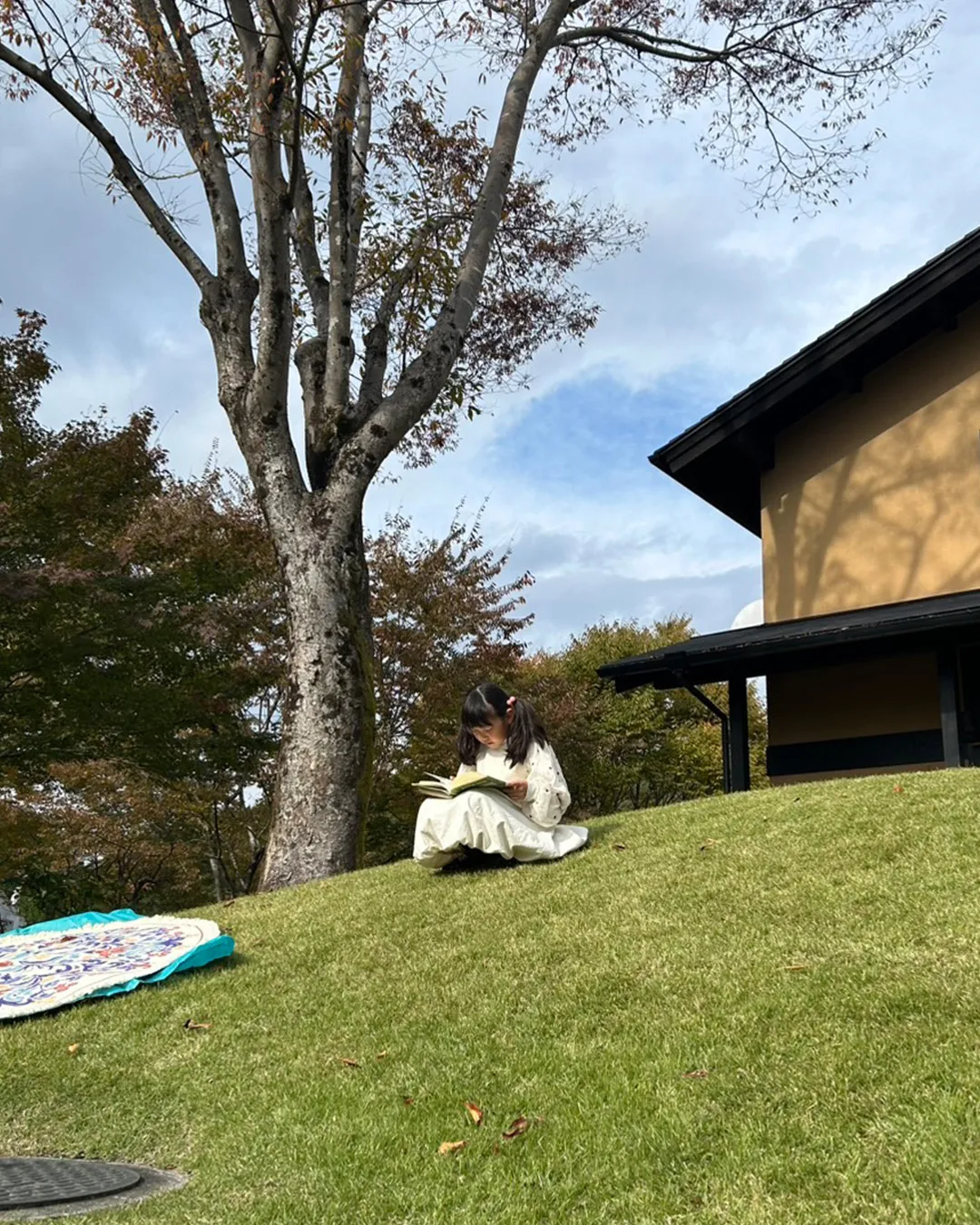 🌰どんぐり祭2025 2日目🌰