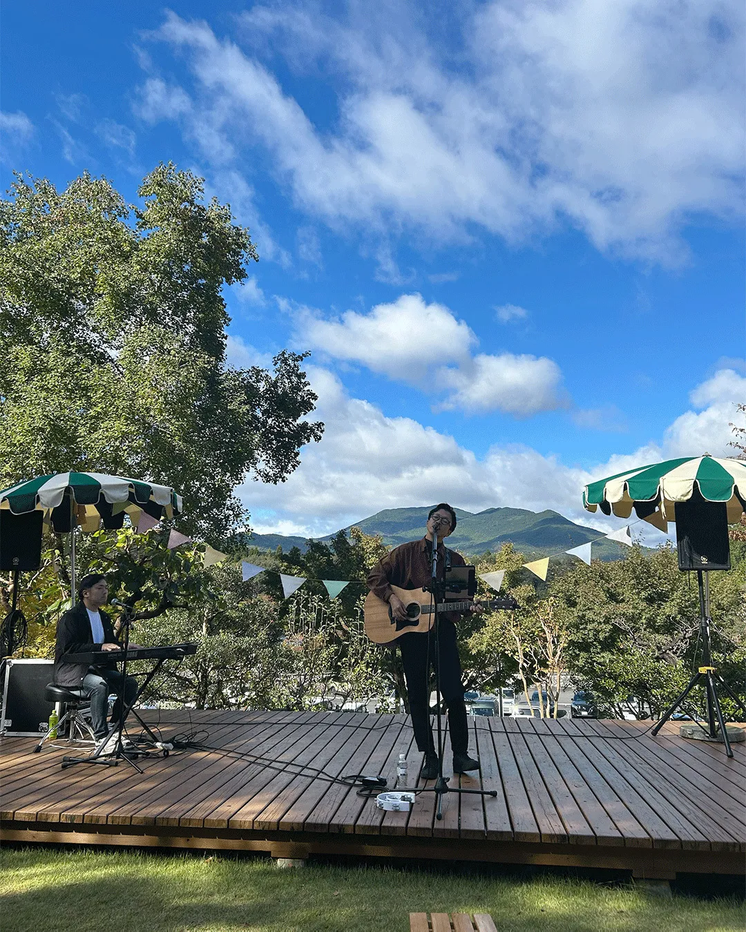 🌰どんぐり祭2025 最終日🌰