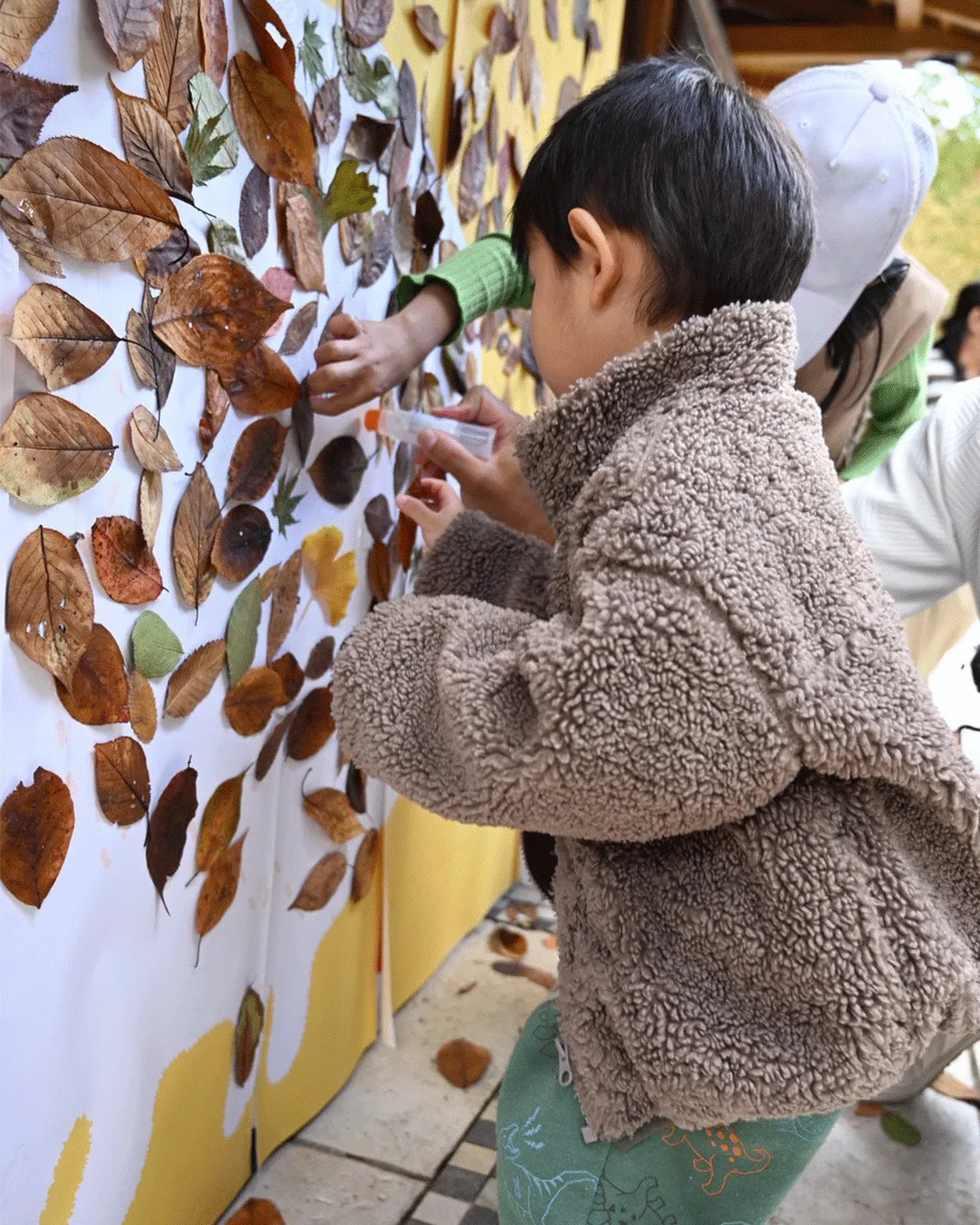 🌰どんぐり祭2025 最終日🌰