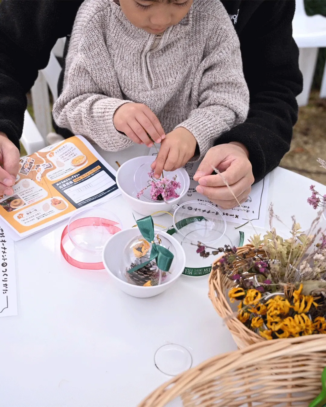 🌰どんぐり祭2025 最終日🌰