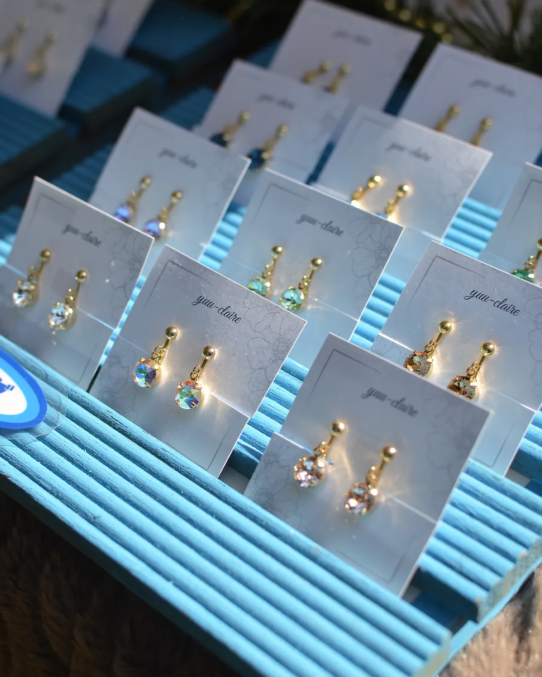 🍂11/8 パラソルマーケット⛱