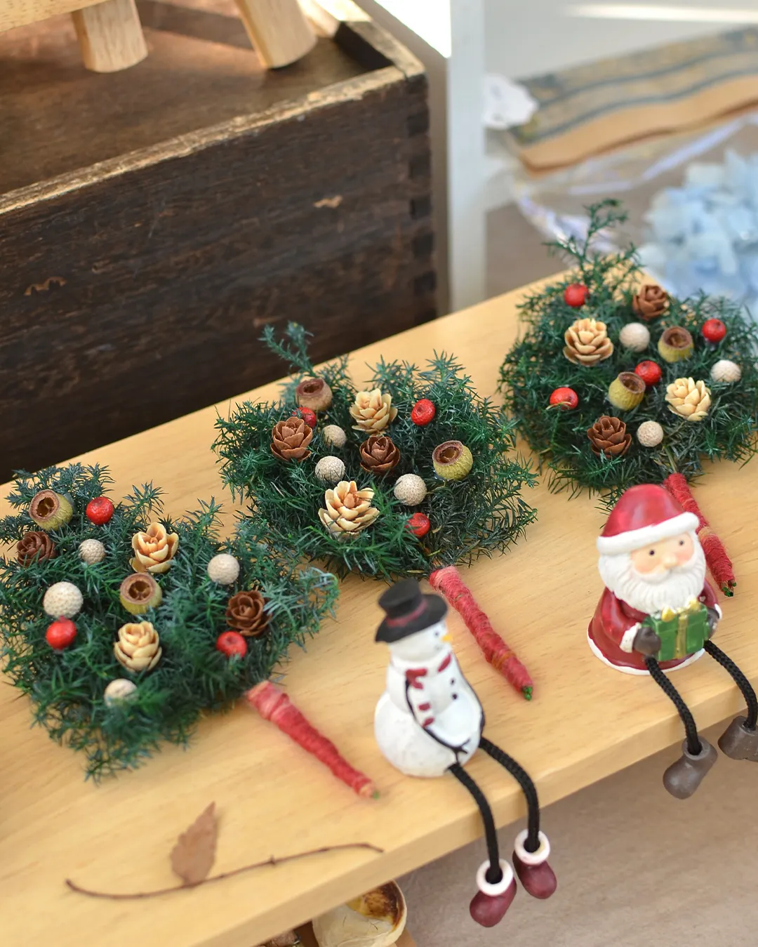 🍂11/8 パラソルマーケット⛱