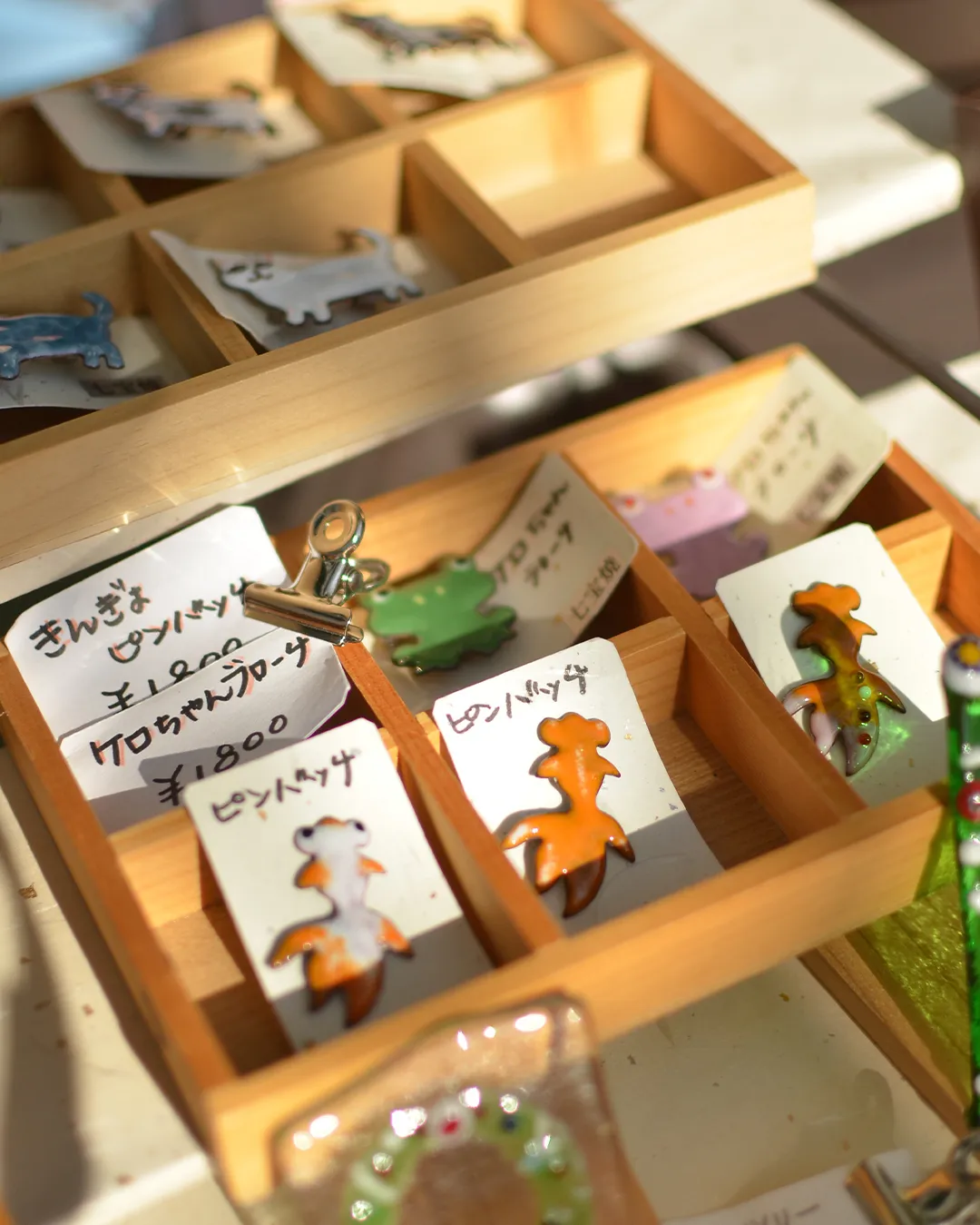 🍂11/8 パラソルマーケット⛱