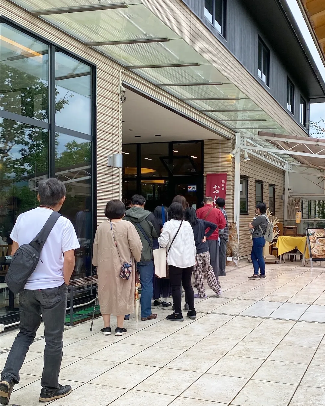 🦐11月のお福分日曜市🦐