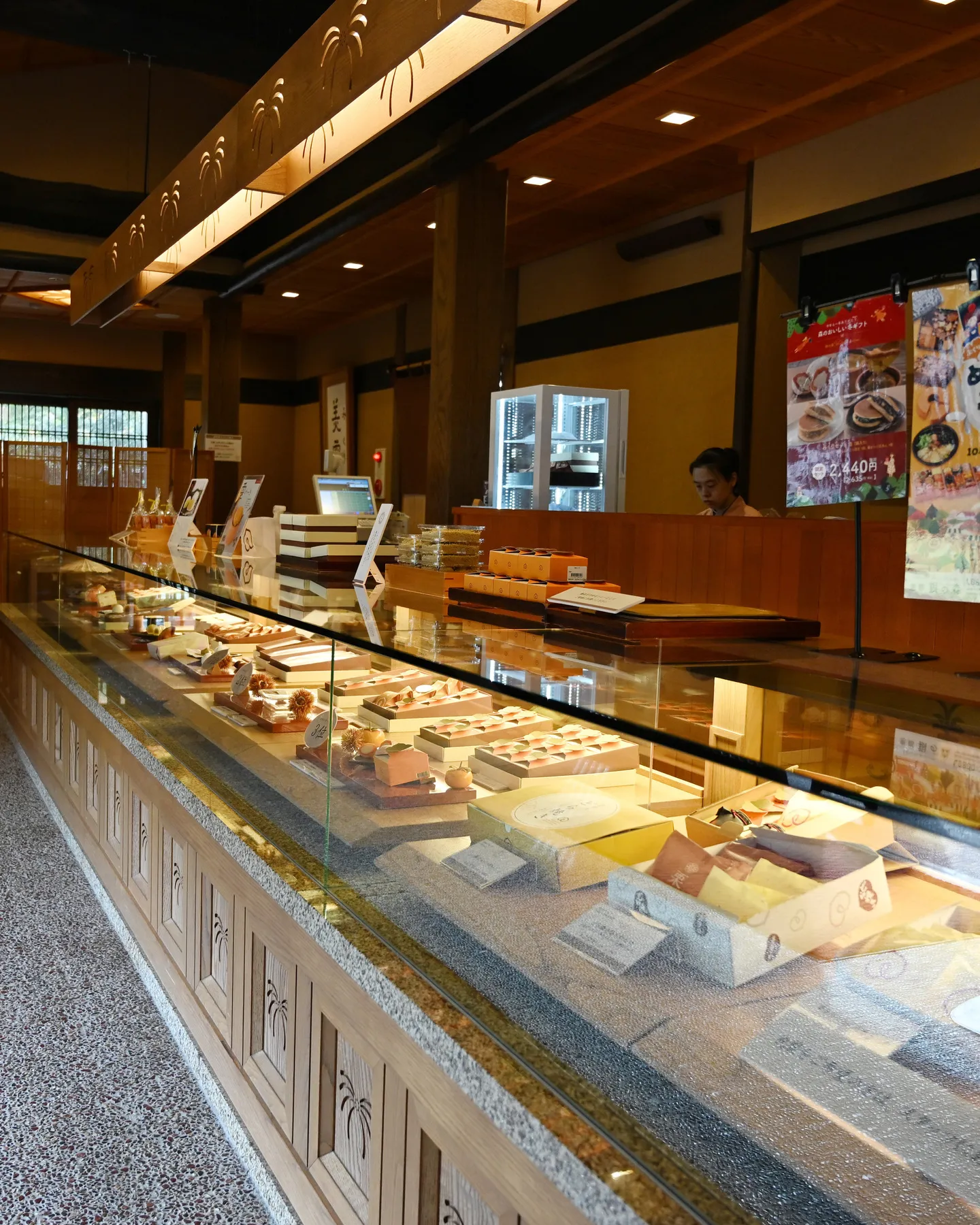 銀の森の過ごし方🌳