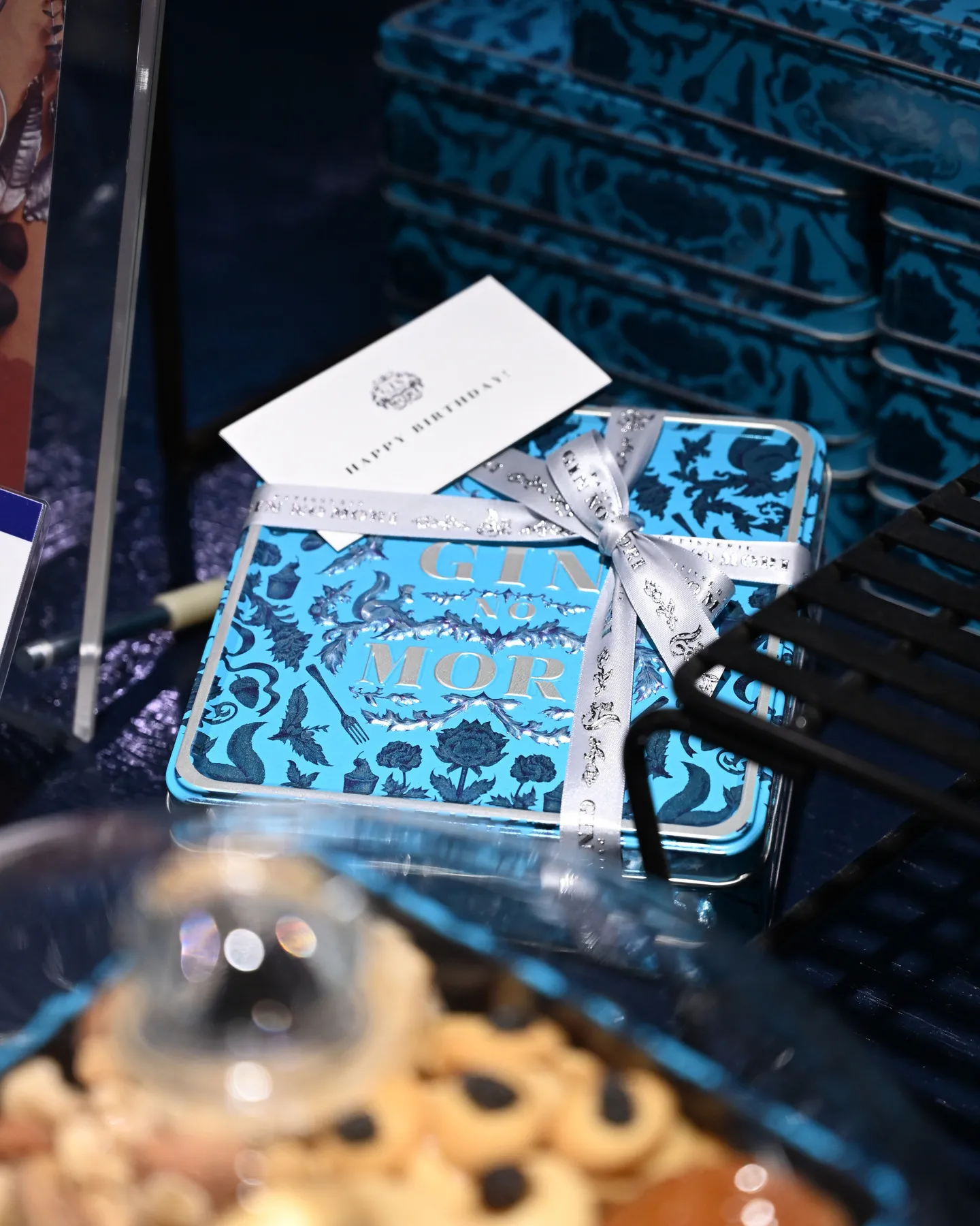 銀の森の過ごし方🌳