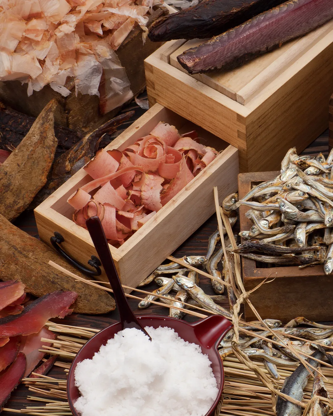 今日は『和食の日』🍚