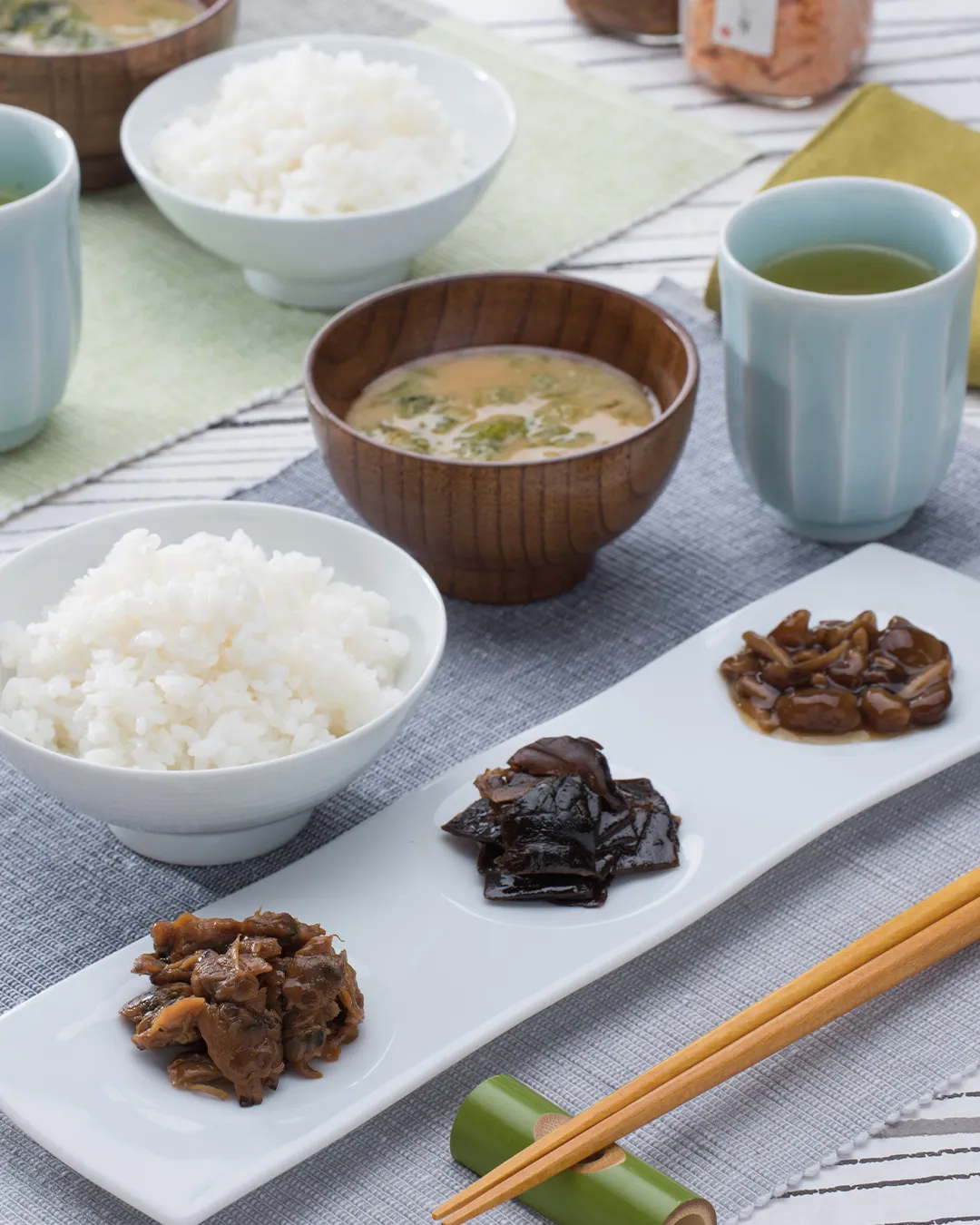 今日は『和食の日』🍚