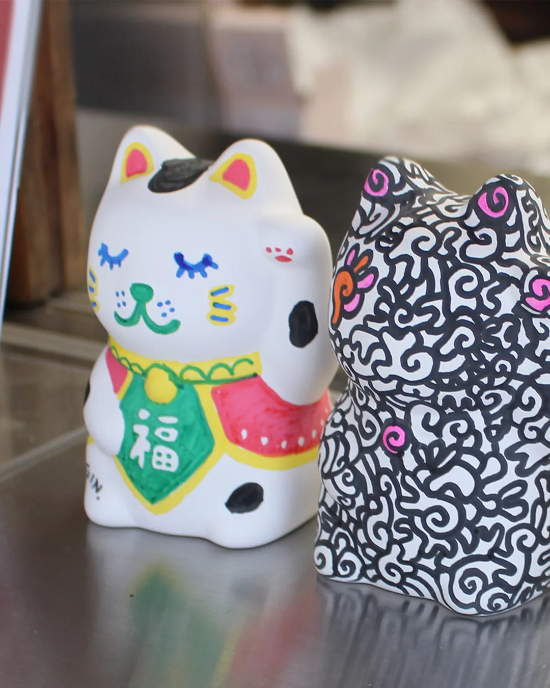 巳(み)んなに、今年一番のHappyを!