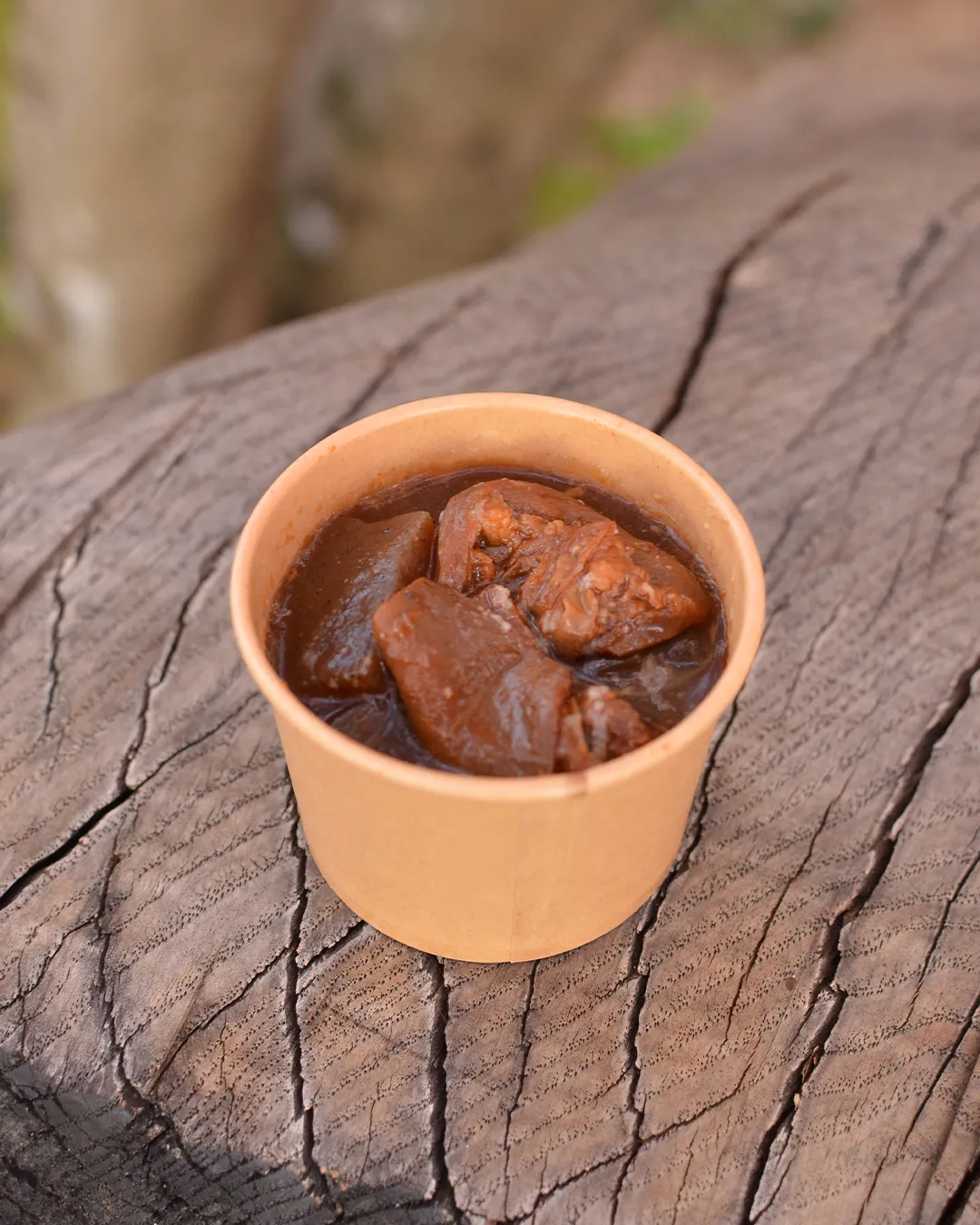 芽でたまつりで、口福のひととき🍡