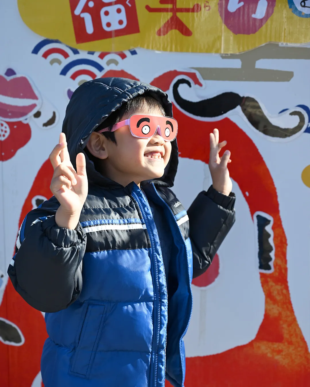「芽でたまつり」ありがとうございました🌱