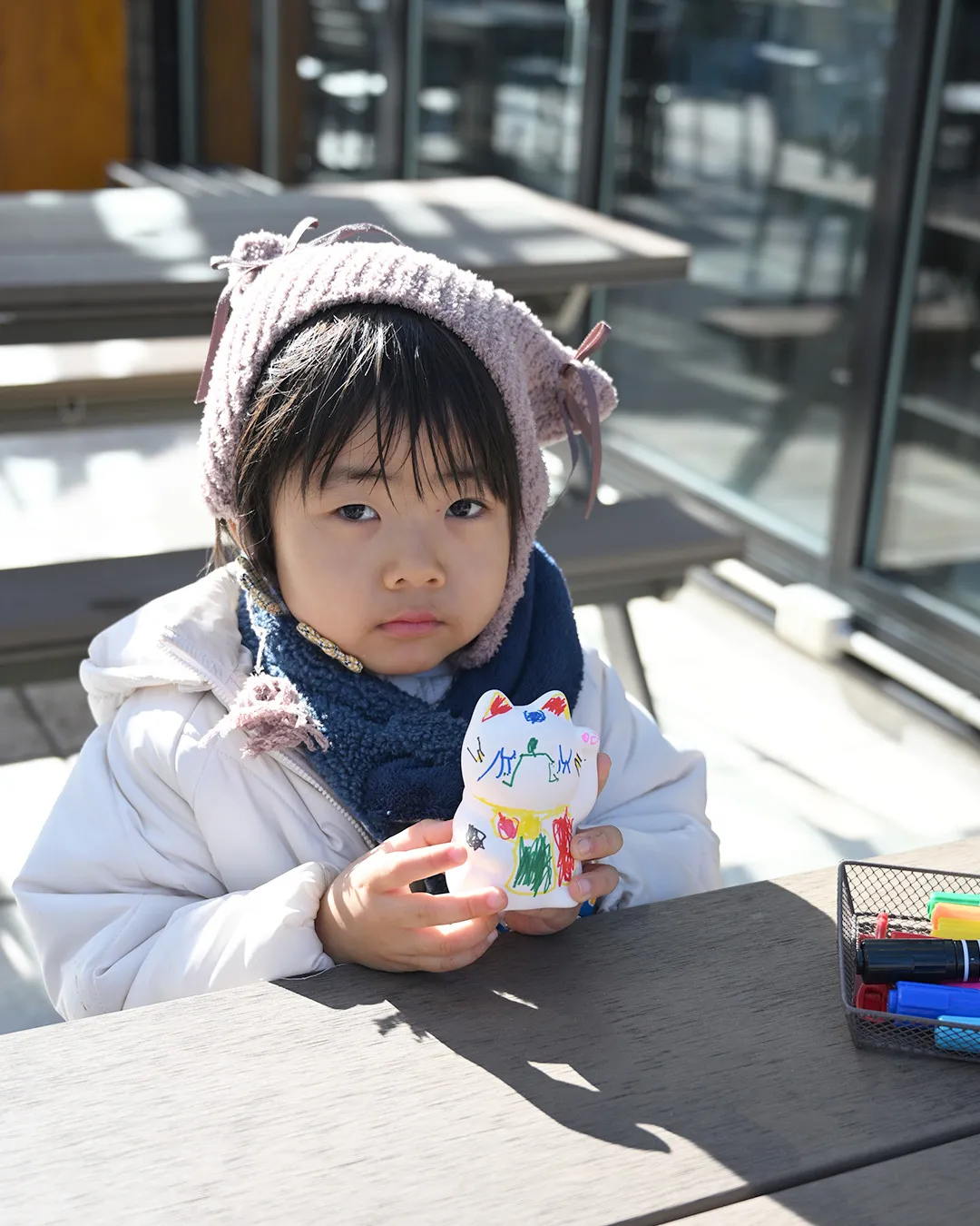 「芽でたまつり」ありがとうございました🌱