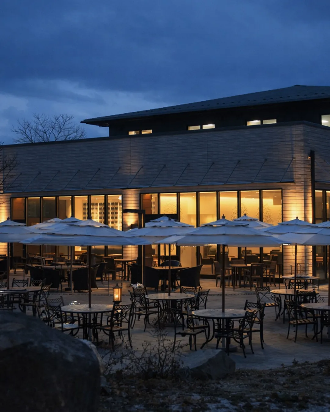 2025年最後の陽が昇り、そして沈む。