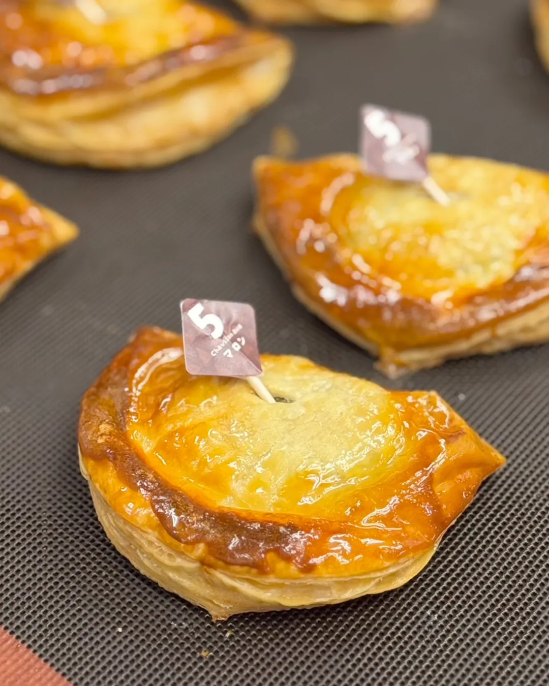 🍎カリテレモン新商品🥧