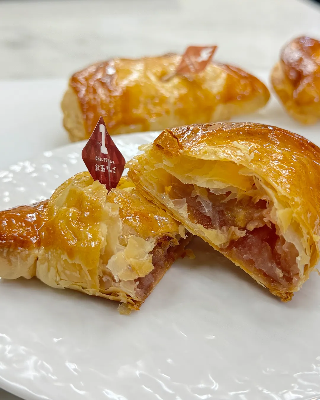 🍎カリテレモン新商品🥧