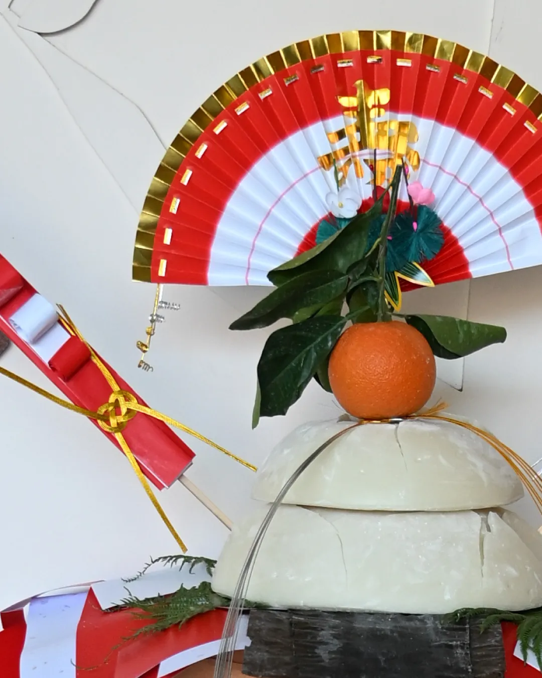 1/11(日)は鏡開き✨