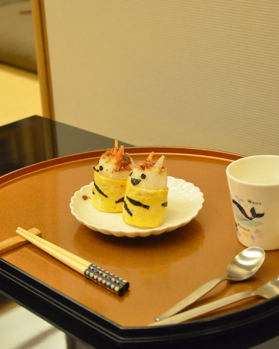 節分ごはんをつくろう✨