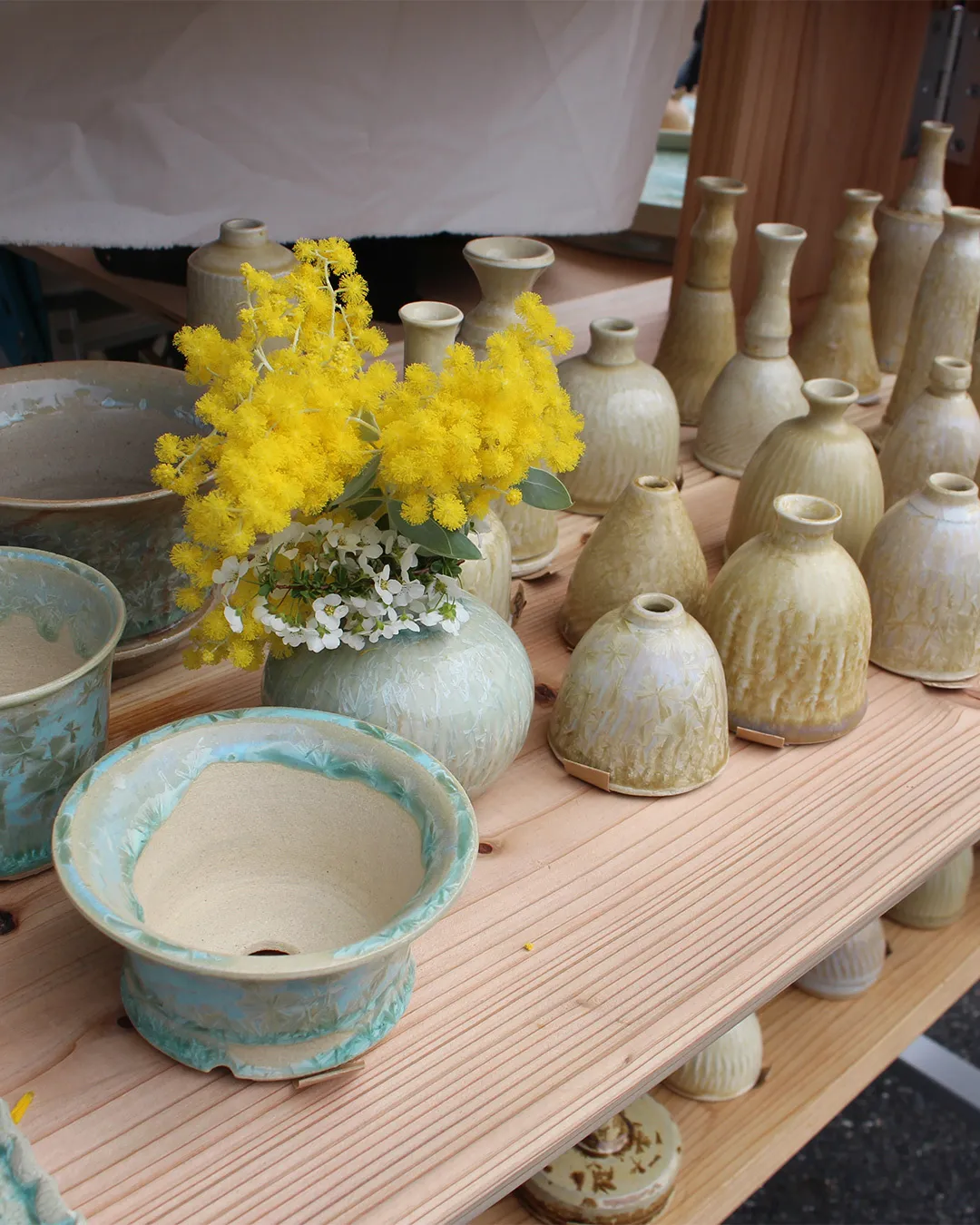 スプリングマルシェ2026🌷