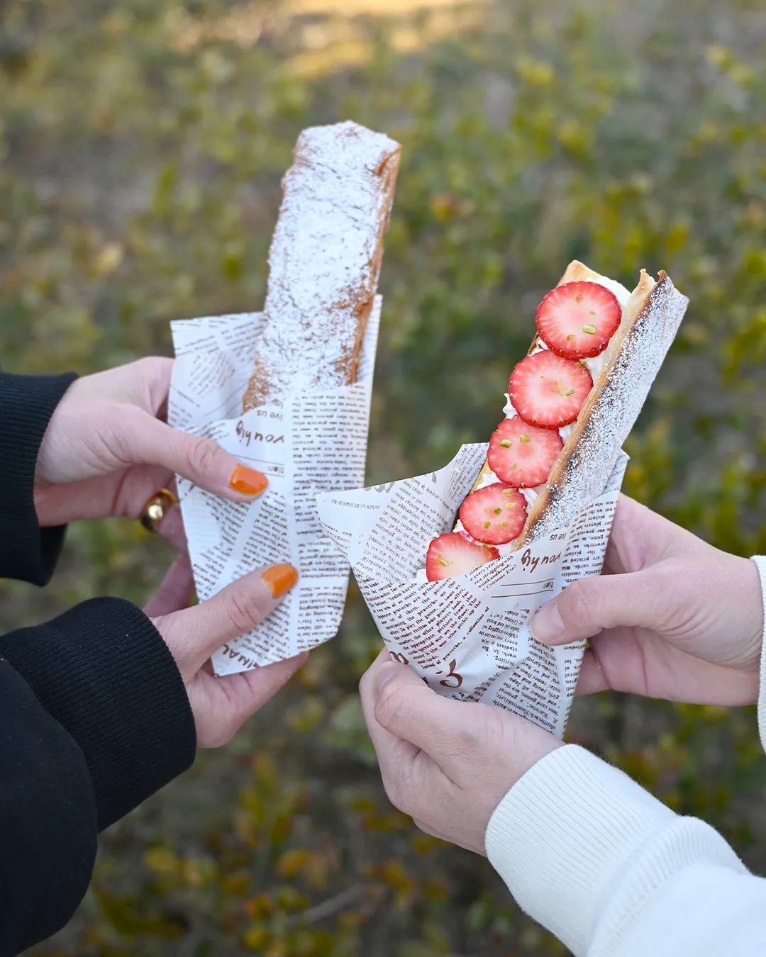 スプリングマルシェ2026🌷