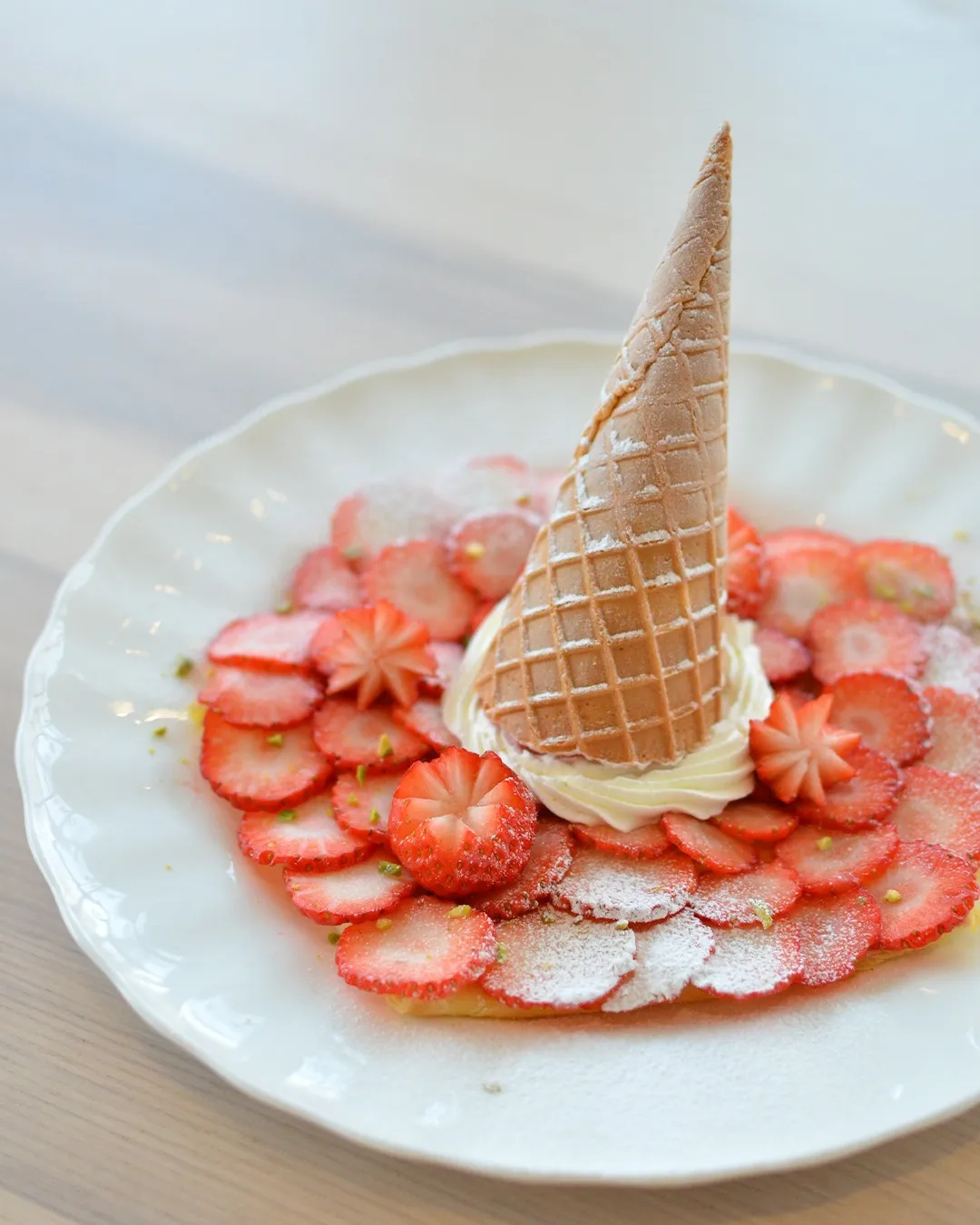 ときめく春を満喫!