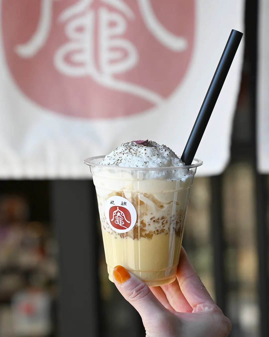 ときめく春を満喫!