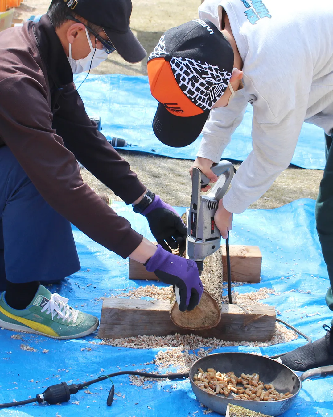 スプリングマルシェ│イベント案内