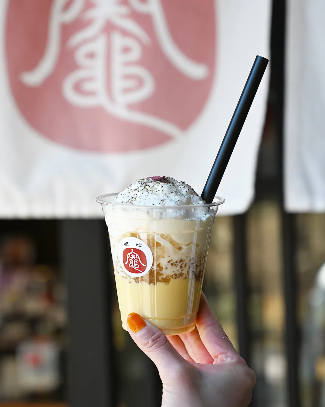 スプリングマルシェ│グルメ紹介