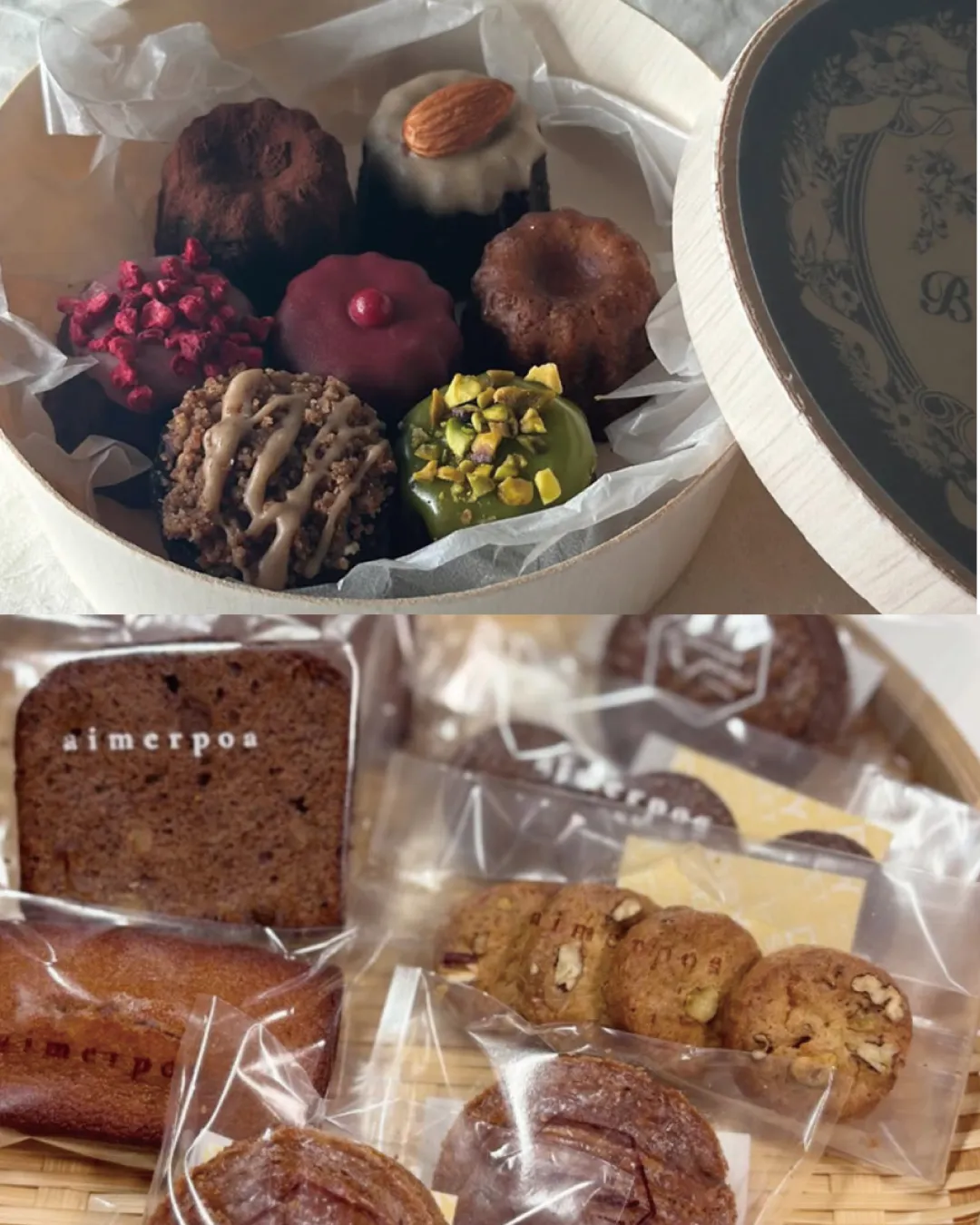 スプリングマルシェ│グルメ紹介