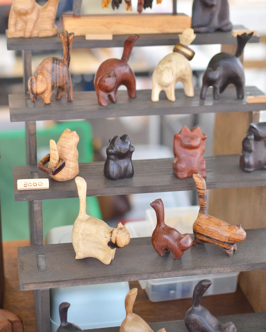 スプリングマルシェ2日目🌸