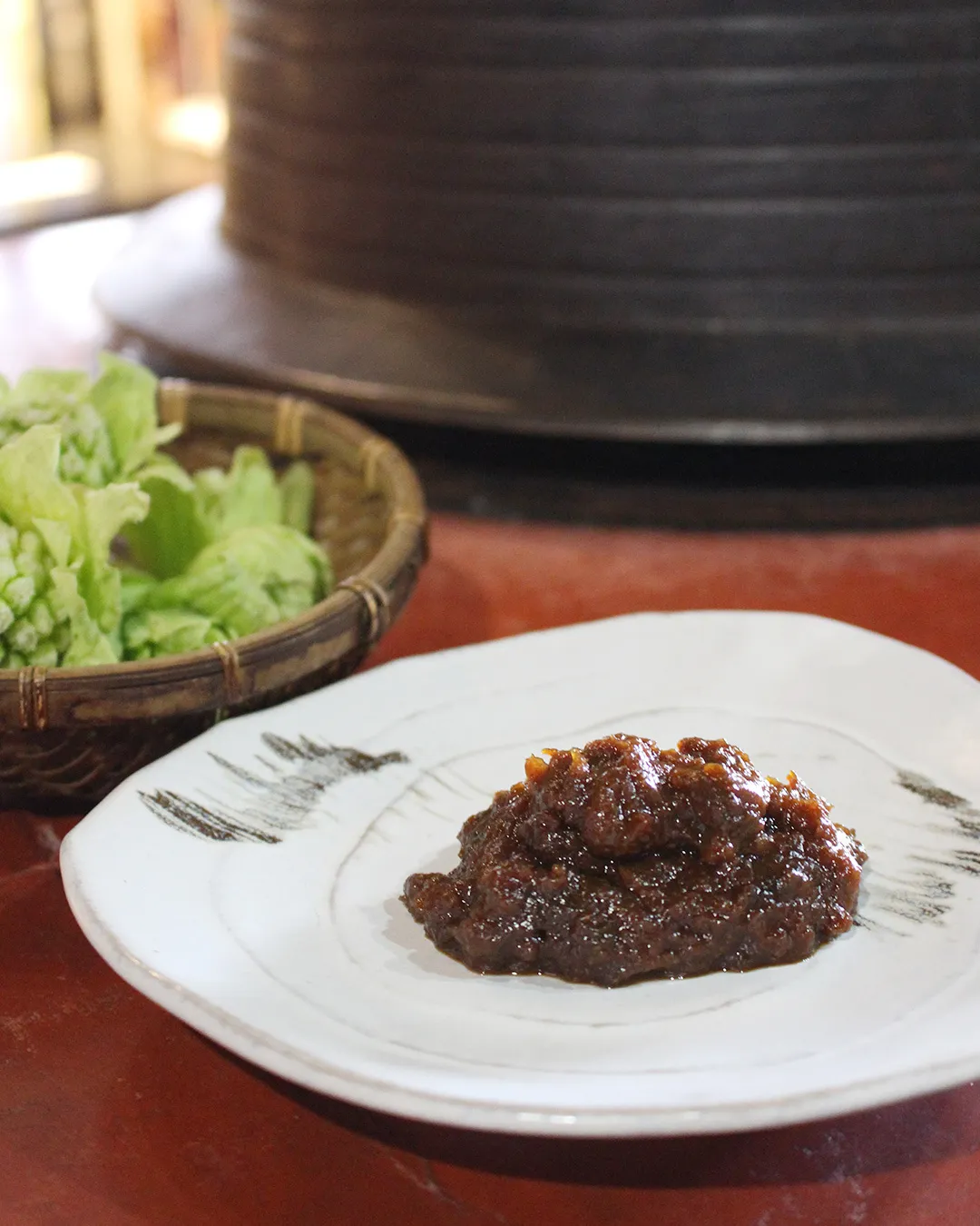 春限定のごはんのお供