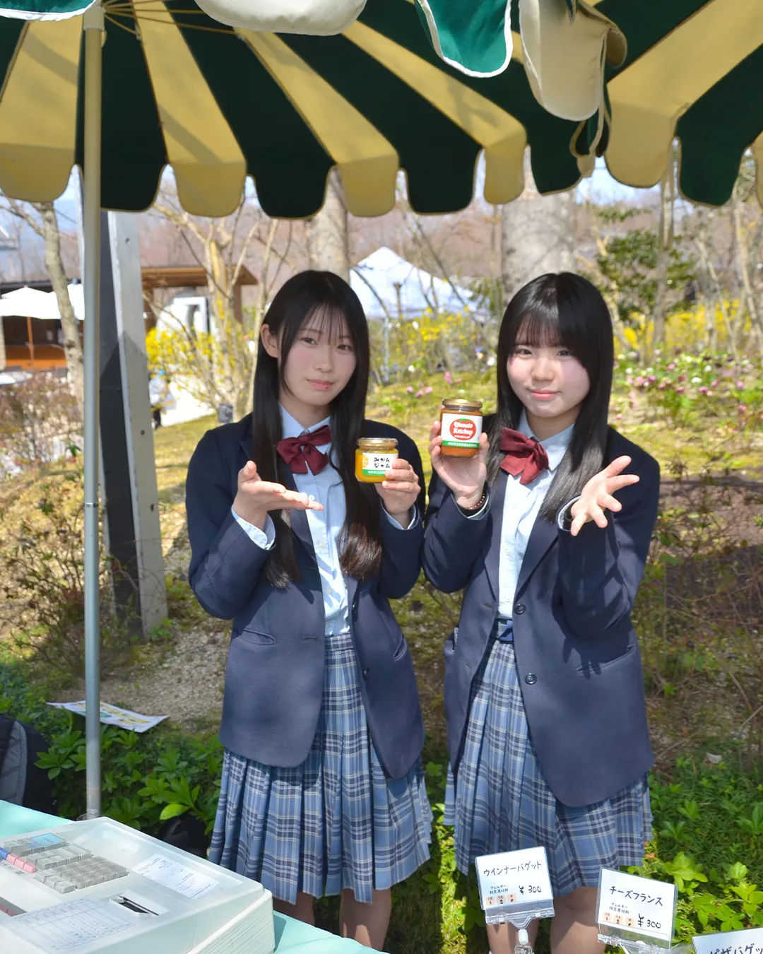 ゆるりら、癒しの5日間🌳