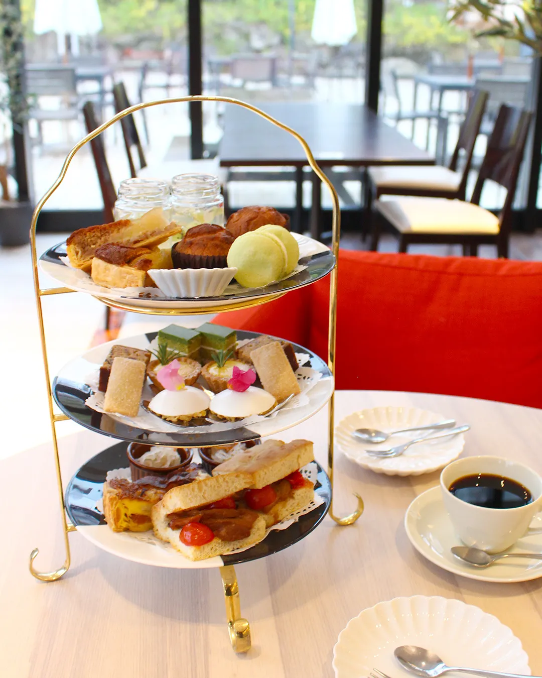 ゆるりら、癒しの5日間🌳