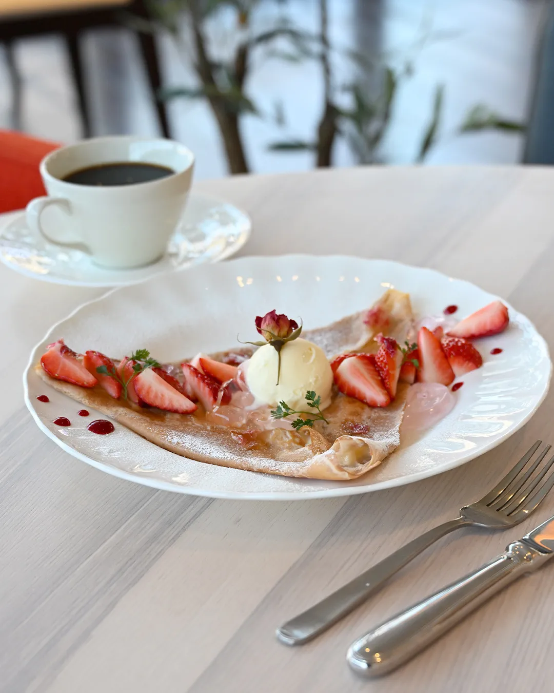 ゆるりら、癒しの5日間🌳