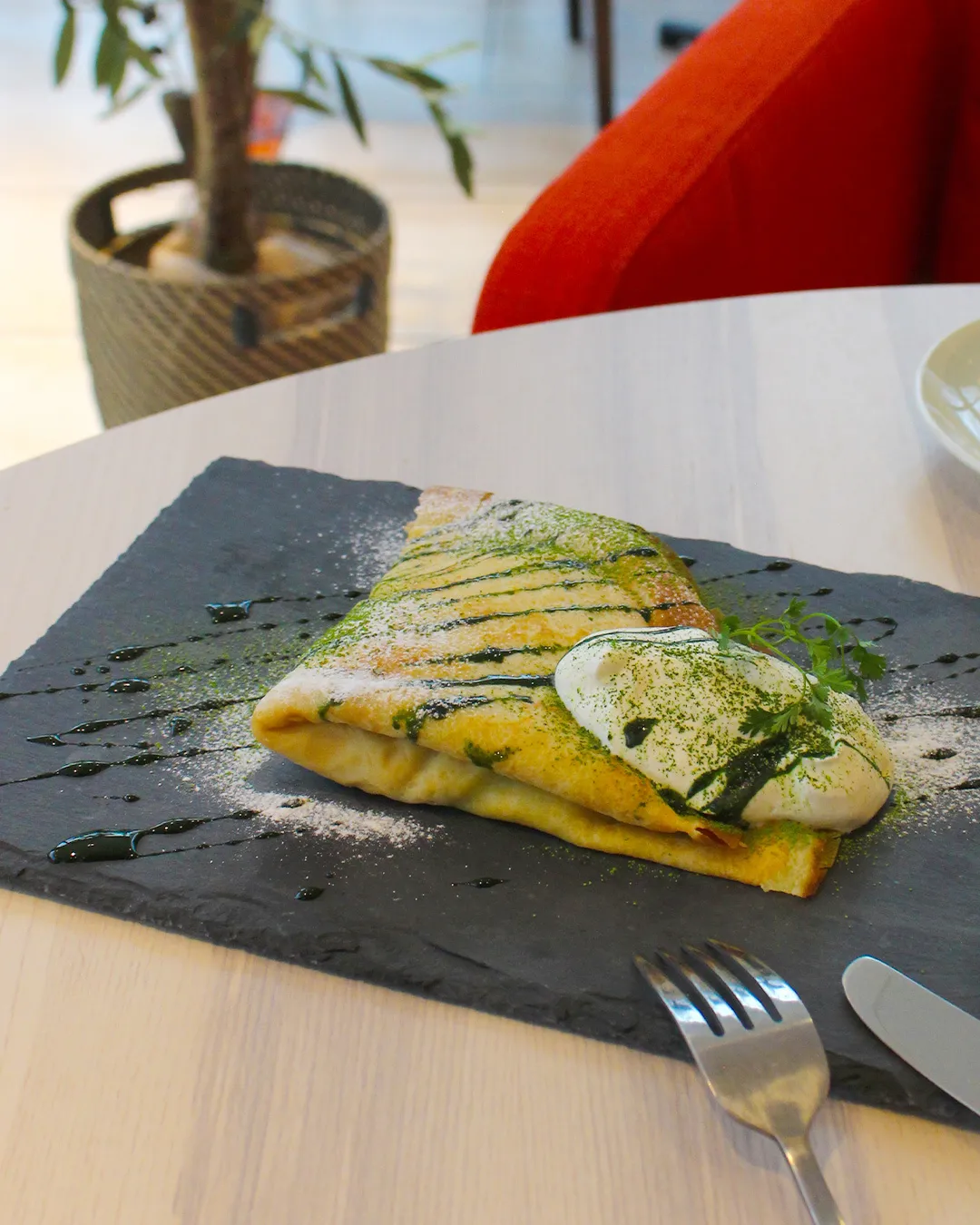 ゆるりら、癒しの5日間🌳