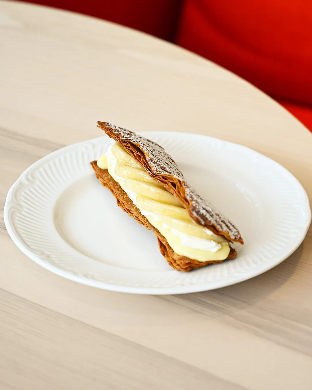 桃をまるごと、夏をまるごと。