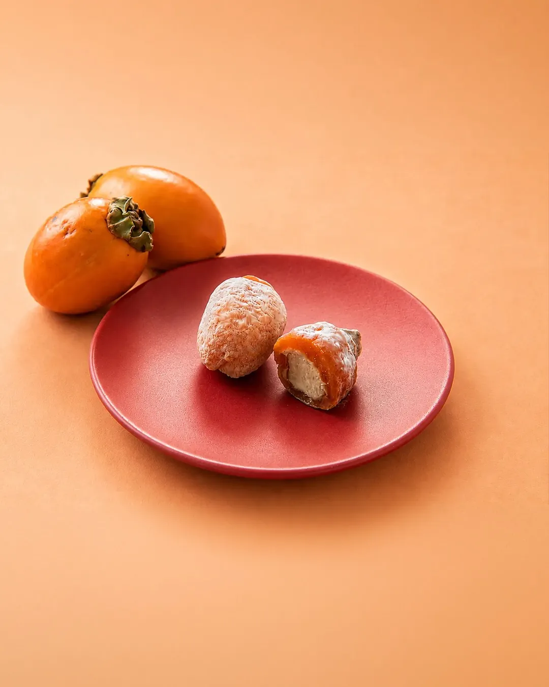 「栗びらき」で、秋はじめ🌰