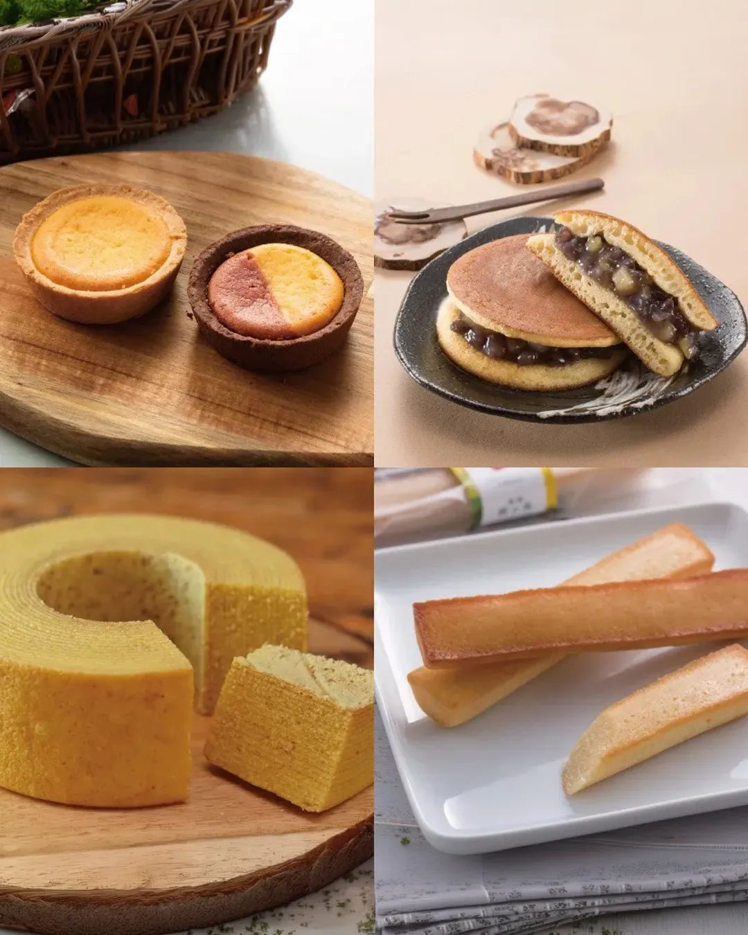 敬老の日には、美味しい贈り物を🎁