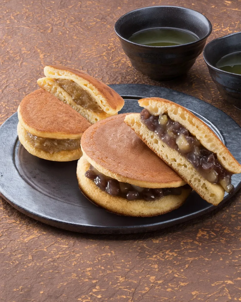 敬老の日には、美味しい贈り物を🎁
