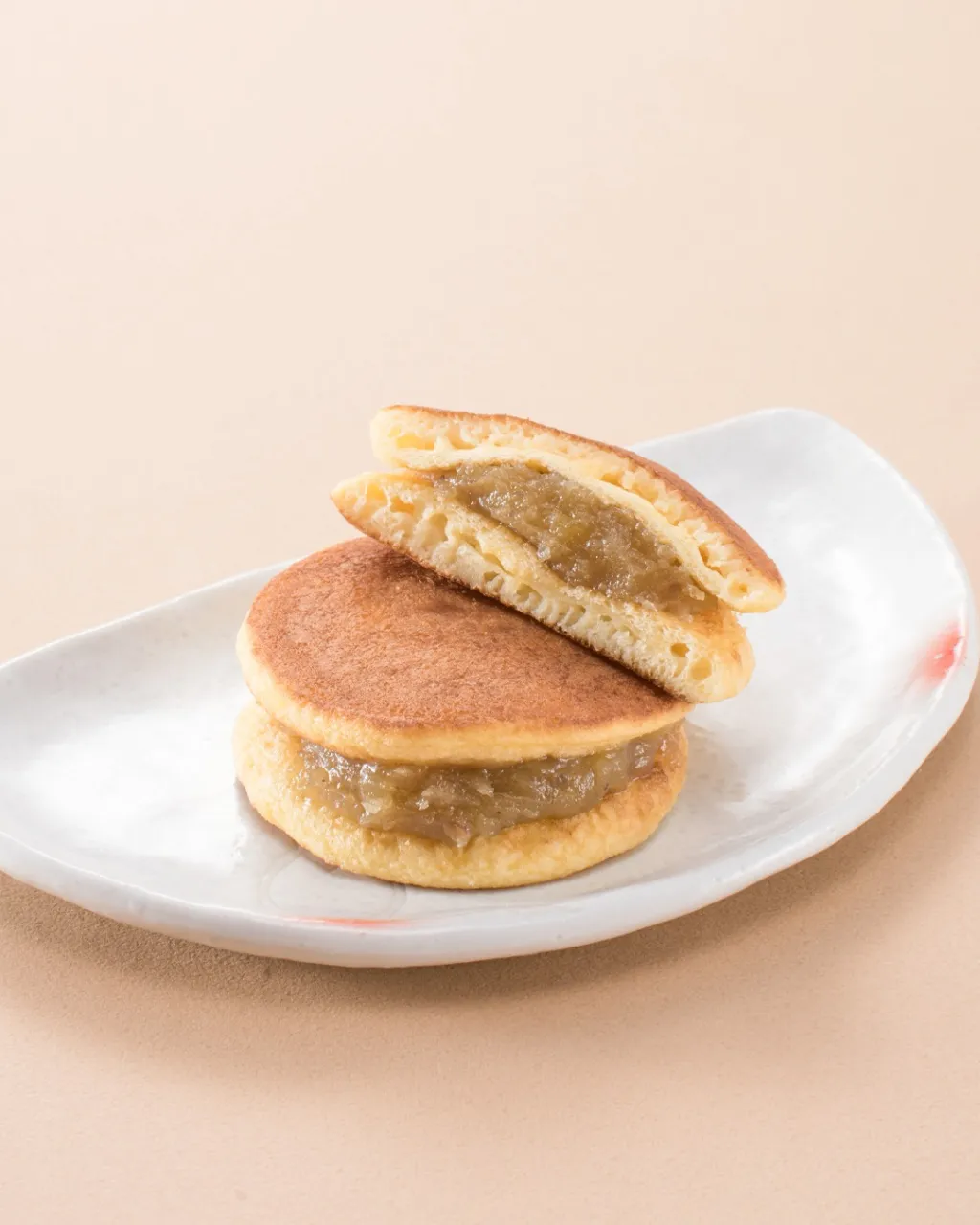 栗きんとん仕立ての甘味たち🌰
